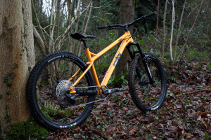 nukeproof scout pro 2021