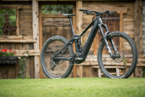 scott 2022 e bikes