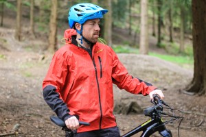 Details about   ENDURA Singletrack Durajak RUST RED E9138RR Men’s Clothing Jackets Windproof 