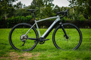 cannondale gravel lefty