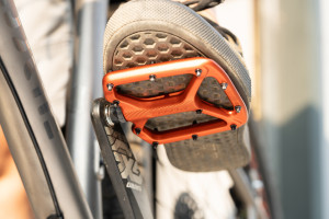 Canyon enters the pedal space with the Performance MTB Flat Pedals
