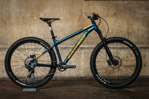 nukeproof cub scout sport 26