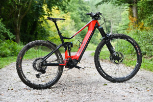 ebike gt