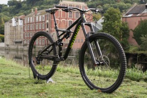 2019 specialized enduro comp 27.5