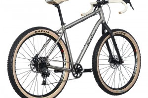 salsa fargo xs