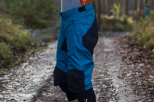 madison waterproof mtb shorts