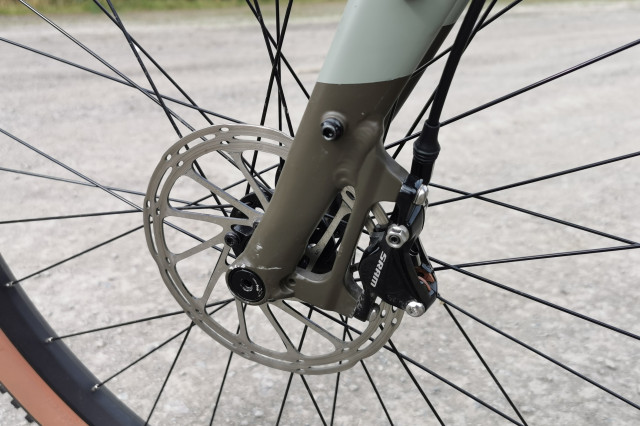 Best mechanical disc discount brakes road