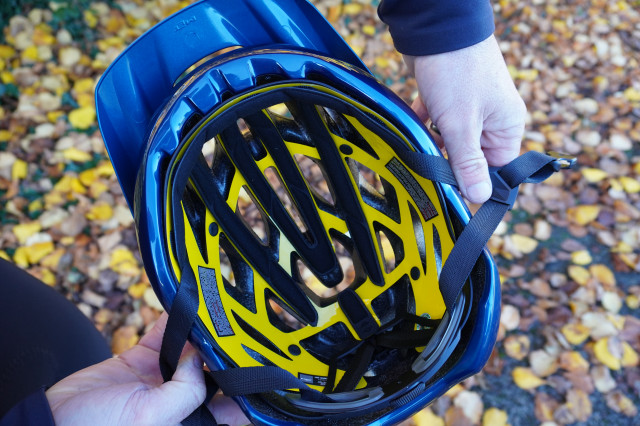 What is a Mips helmet Is it safer what does Mips mean and how does it work off road.cc