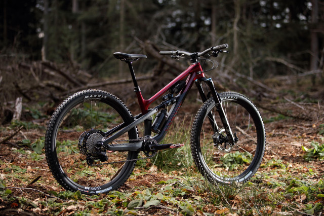 Types of mountain bikes: every MTB category explained | off-road.cc