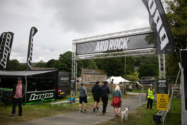 Ard Rock 2024 – best tech from the UK’s biggest enduro event