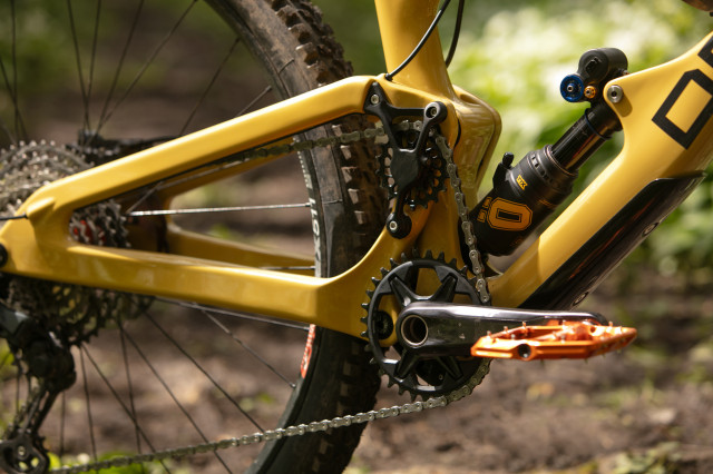 High-pivot Mountain Bikes - Everything You Need To Know 