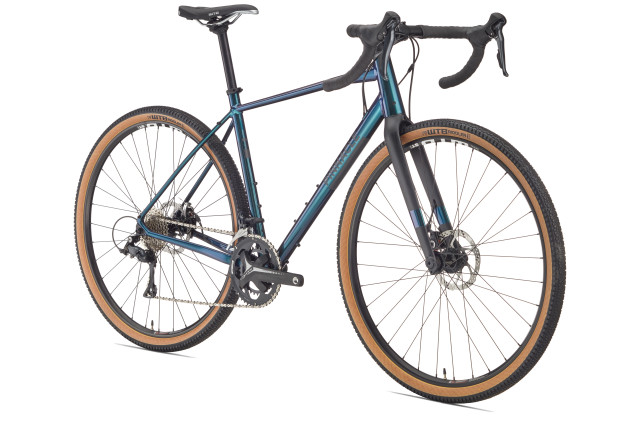 Pinnacle launch a new Arkose gravel bike and it looks cheap pretty