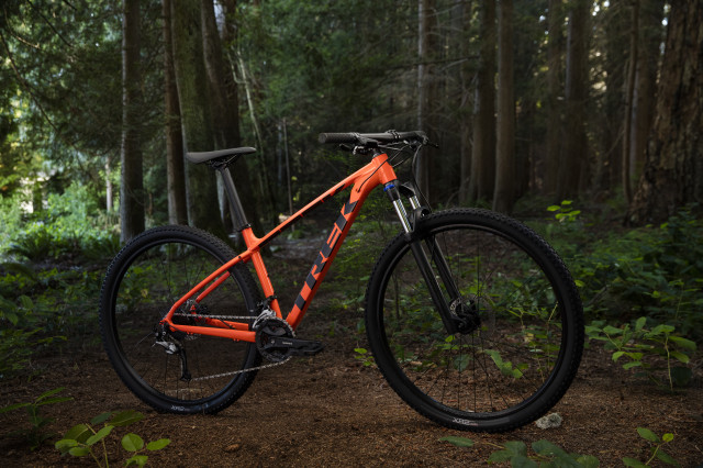 Trek marlin 2025 7 dropper post