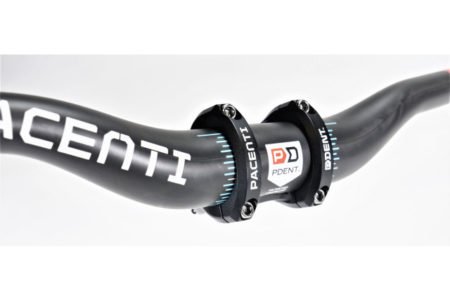 Want a super short stem Pacenti s P dent bars are here to help off road.cc