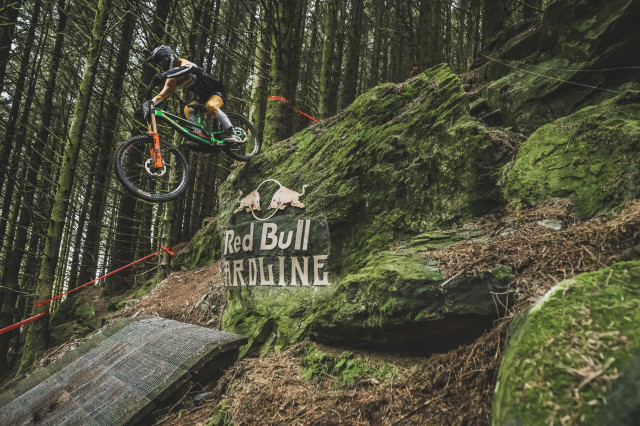 Red Bull Hardline 2023 | Off-road.cc