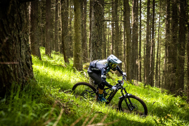 Tweedlove to host two-day e-MTB adventure race in Scotland | off-road.cc