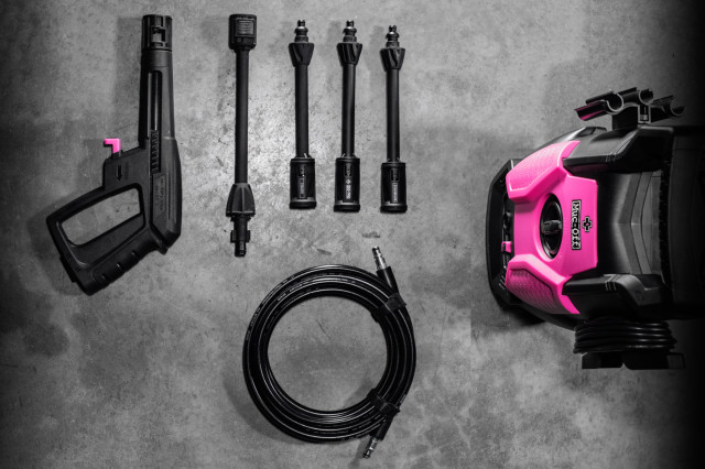 Muc off washer online