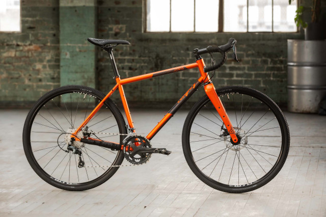 Ragley Gives The Trig 2.0 Gravel And Adventures Bike An Update For 2020 