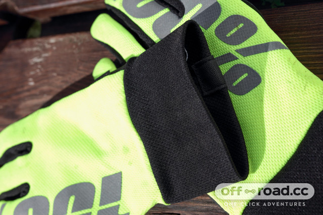 GEOMATIC Gloves Black – 100% Europe