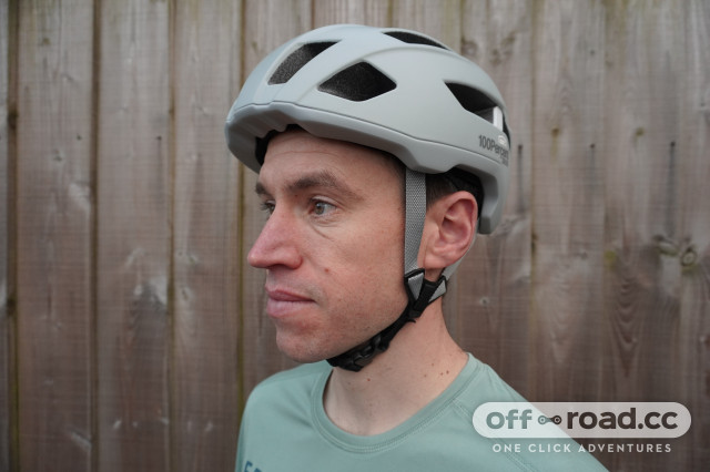 met terranova helmet review