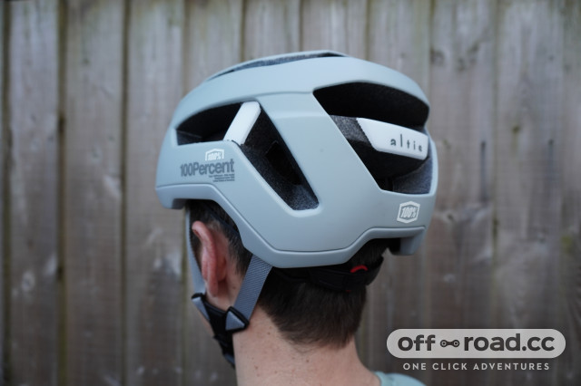 100% Altis Mountain Biking MTB Trail Riding Helmet 