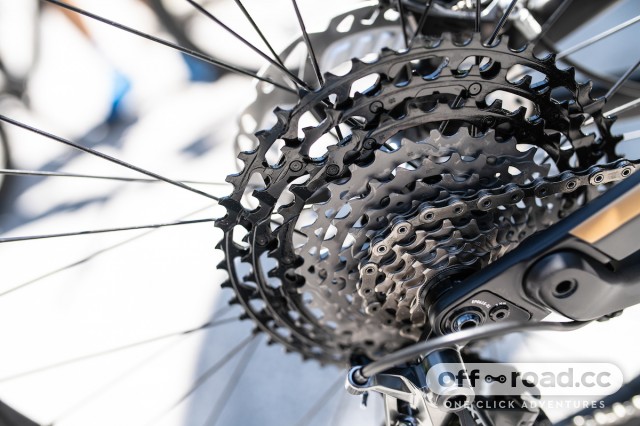 shimano xtr m9100 cassette