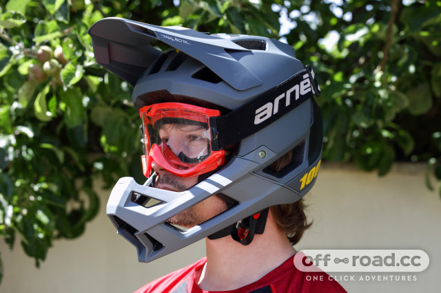 The enduro full face helmets you can buy - tried and tested 2020 off-road.cc