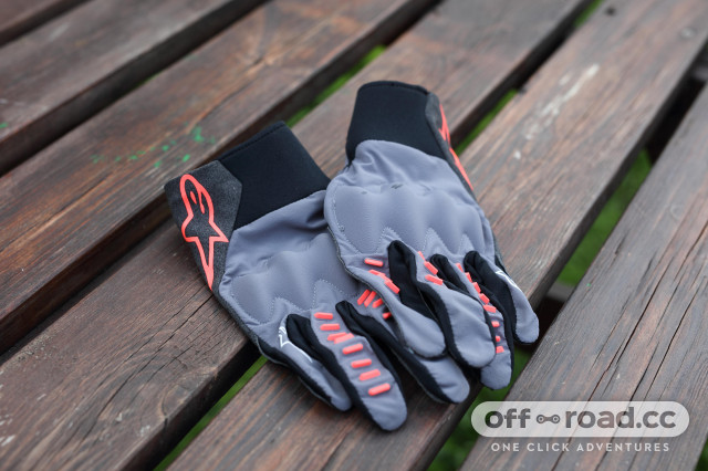 Road Gloves  Alpinestars