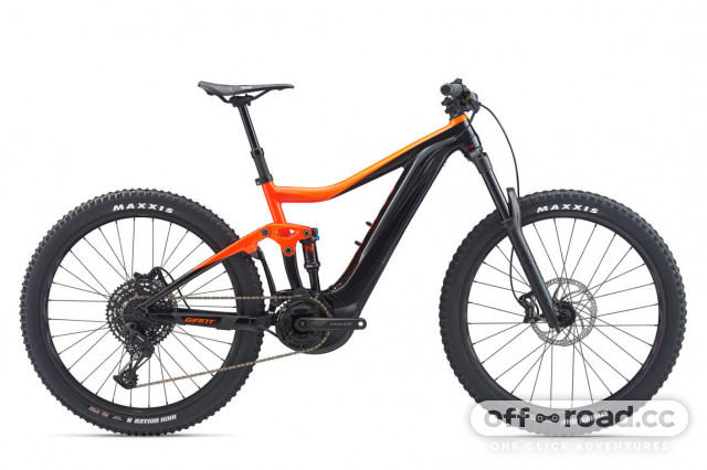 giant revolt e  pro 2020