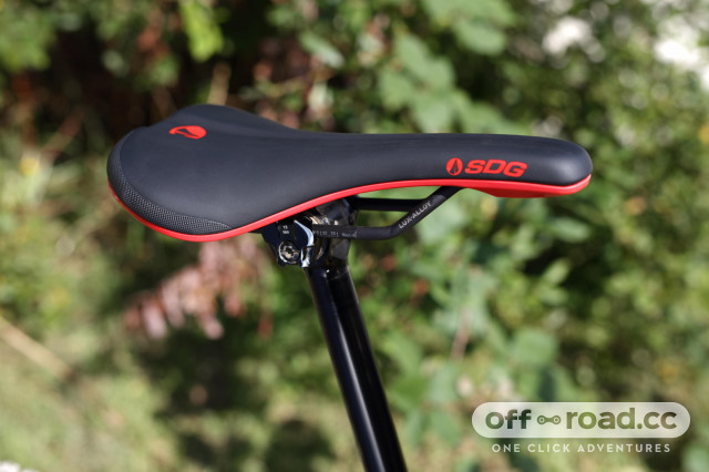 RYDER Saddle Swift 2.0 – All Mountain Co.
