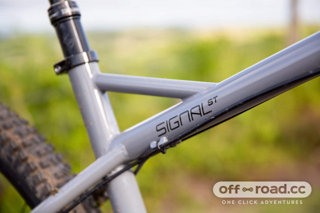 sonder signal ti frame