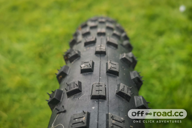 wolfpack mtb tires