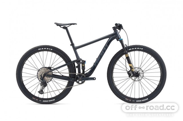 giant hardtail 2021