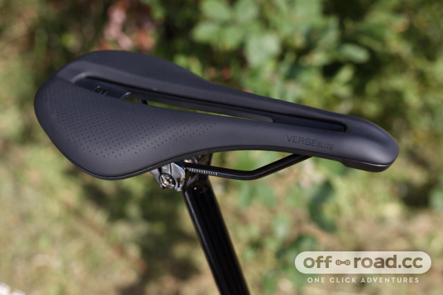 best saddle for gravel bike