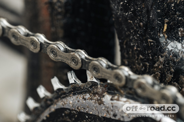 Ceramicspeed launch UFO Drip chain coating - a new and improved 