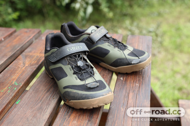 mtb trail clipless shoes