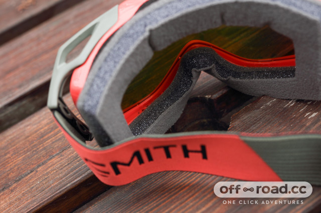 Smith Snow Fuel V2 Goggles 