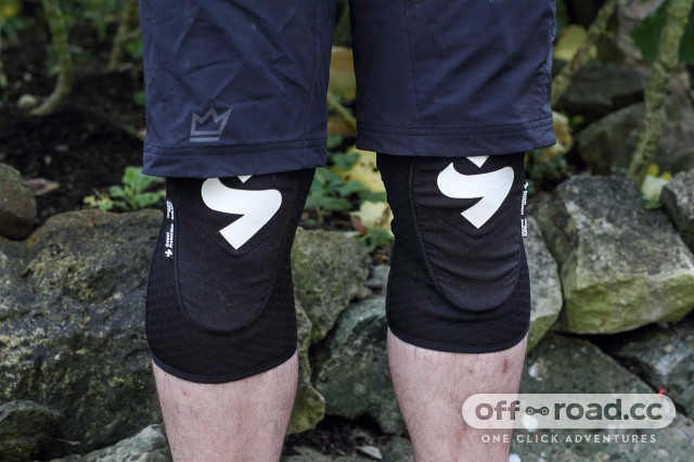 Best MTB knee pads 2024 - tried and tested leg protection for demanding  trails