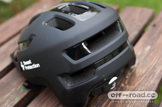 sweet protection ripper mips helmet