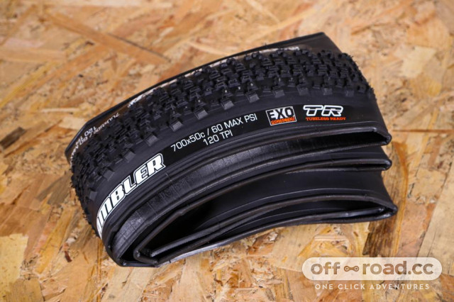 650b road tyres
