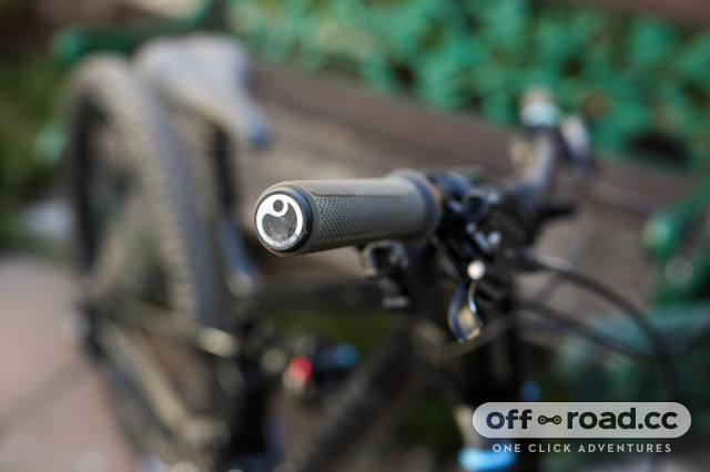 things to put in the ends of your handlebar | off-road.cc