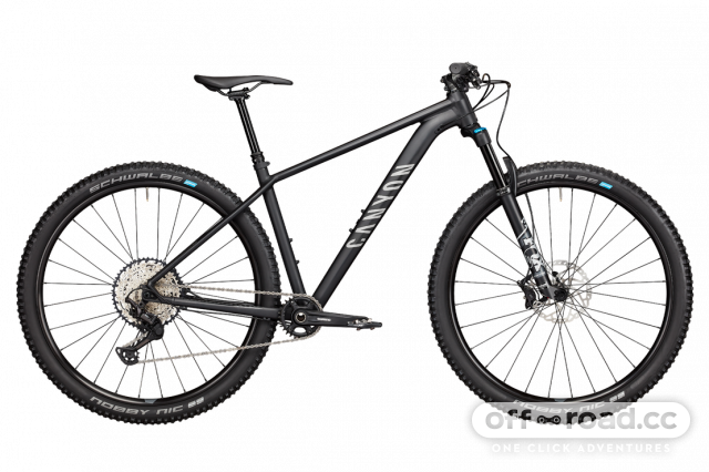 canyon mtb 2021