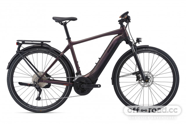 giant stance e 1 pro 2020