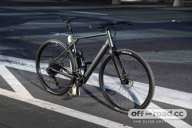 gt gravel e bike