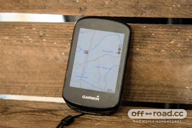Garmin Edge 530 Review: A Bike Computer With ALL The Features (Except  Touchscreen) - Sportive Cyclist