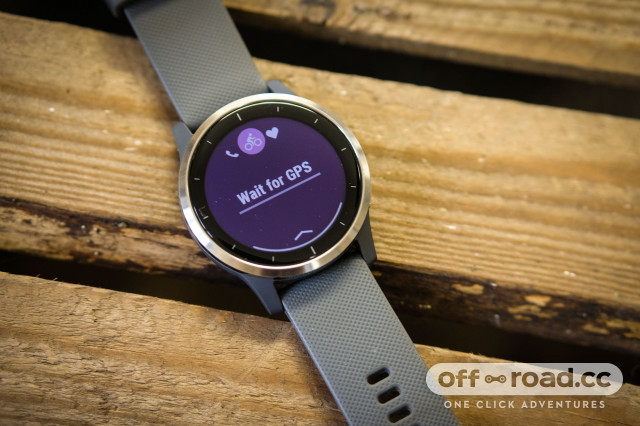 Garmin Vivoactive 4 Review