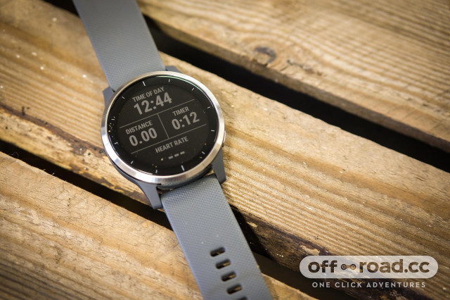 Garmin Vivoactive 4 - REVIEW 