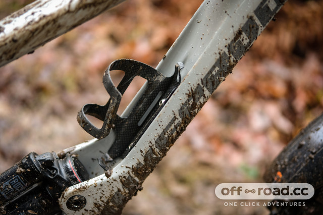lepel activering Commissie Nukeproof Giga 275 Carbon Comp review | off-road.cc