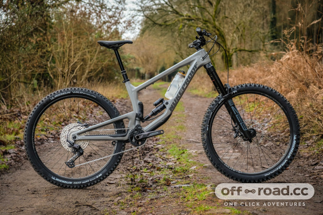 nukeproof giga 2021