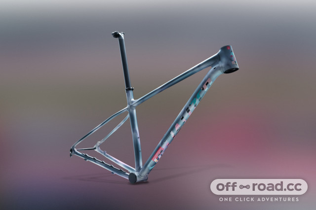 specialized chisel 2021 frame